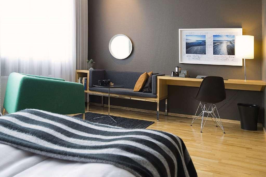 Mornington Hotel Bromma Stockholm Zimmer foto