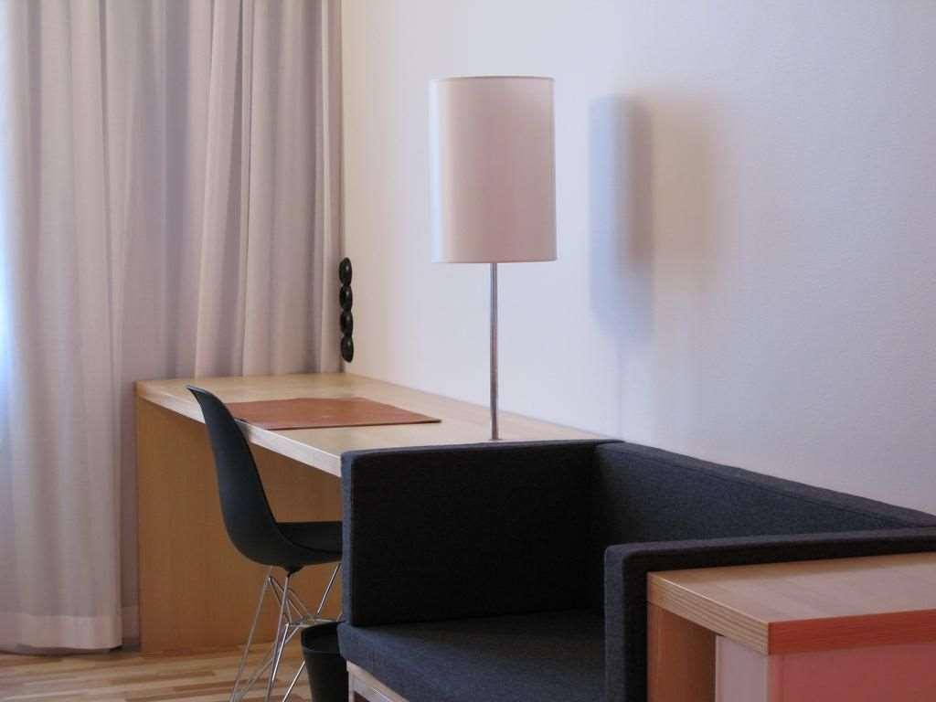 Mornington Hotel Bromma Stockholm Zimmer foto