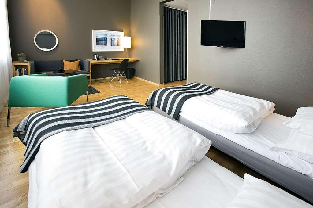 Mornington Hotel Bromma Stockholm Zimmer foto