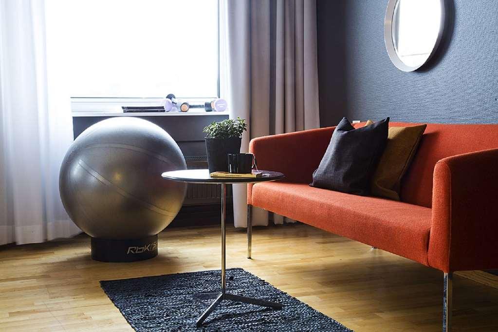 Mornington Hotel Bromma Stockholm Zimmer foto