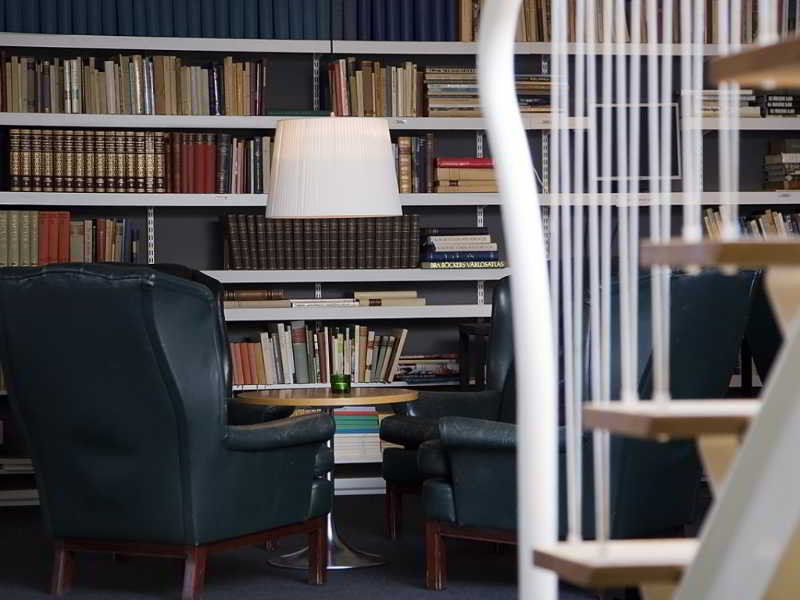 Mornington Hotel Bromma Stockholm Exterior foto